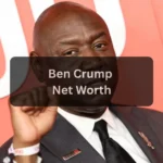 Ben Crump Net Worth in 2025: Career, Income Sources & Financial Breakdown