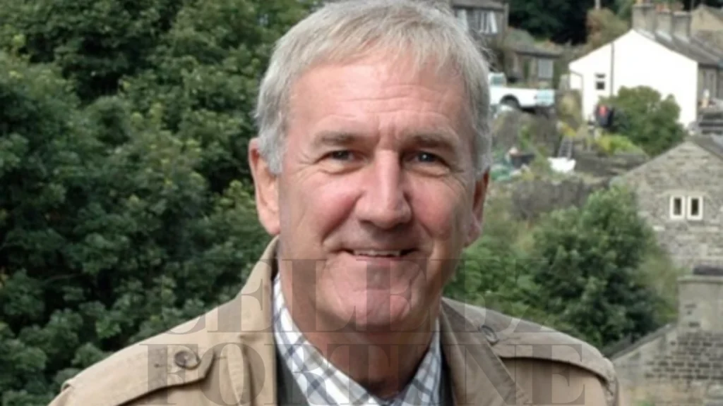 Russ Abbot’s Net Worth  – Career, Life, Earnings & Latest Updates