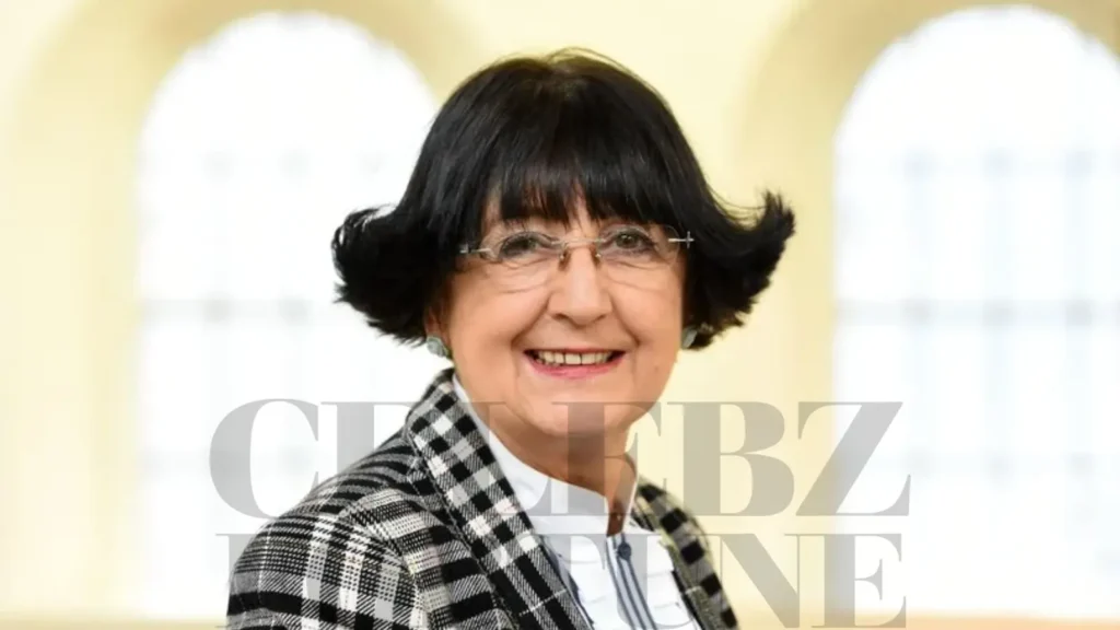 Anita Manning Net Worth, Age, Family, Career, Biography