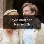 Kyle Baugher Net Worth, Age, Family, and Life with Kelly Reilly