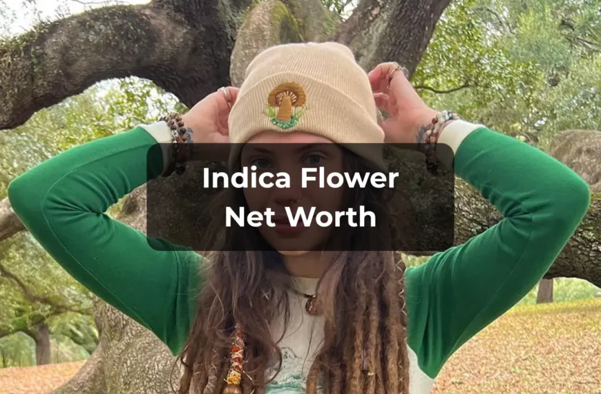 Indica Flower Net Worth, Age, Height, Family, Career, Bio/Wiki
