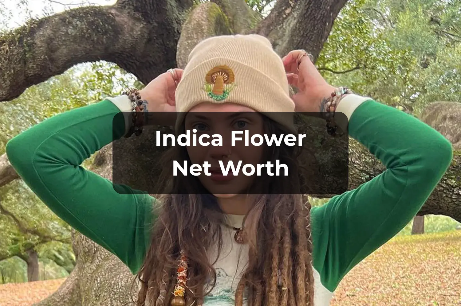 Indica Flower Net Worth, Age, Height, Family, Career, Bio/Wiki