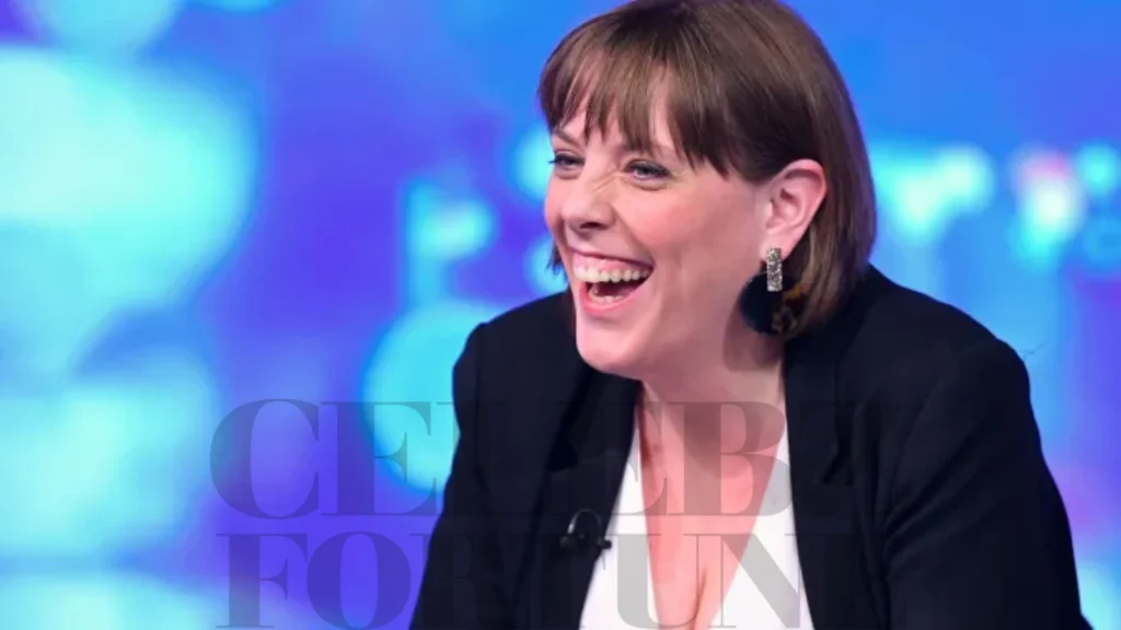 Jess Phillips Income Sources