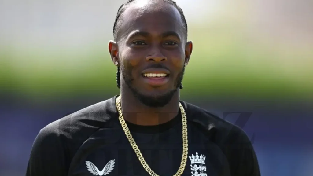 Jofra Archer Net Worth (2025): Complete Wealth Breakdown