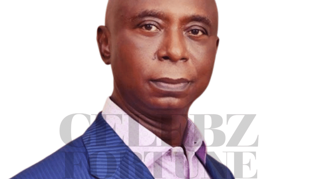 Ned Nwoko Net Worth 2025: Biography, Wealth, Income Sources & Latest Financial Updates