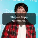 Shayne Topp Net Worth 2025: Inside the Life of the Smosh Star
