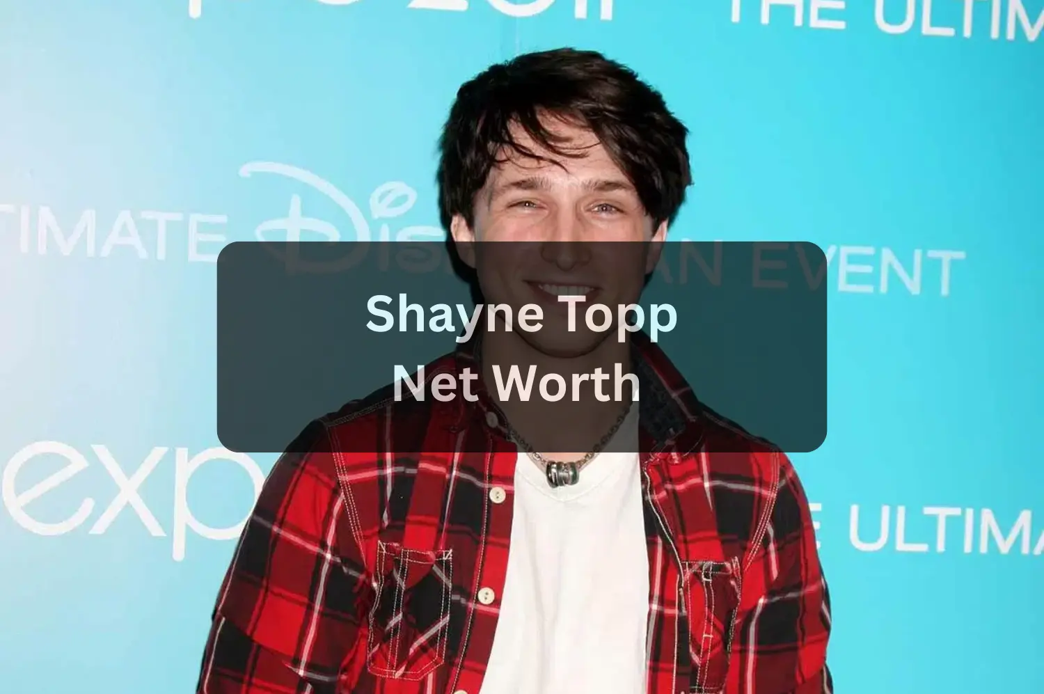 Shayne Topp Net Worth 2025: Inside the Life of the Smosh Star