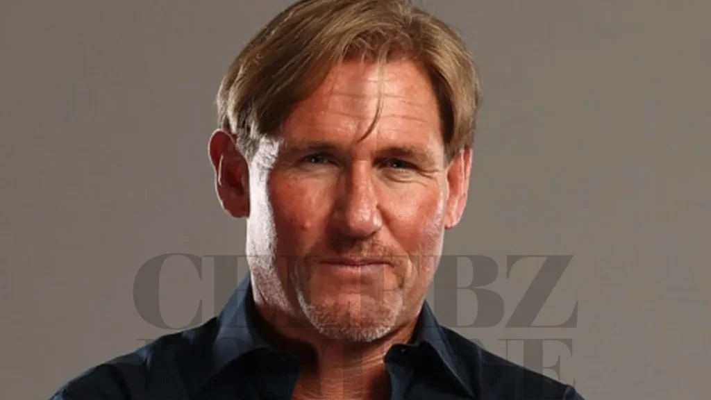 Simon Jordan: Net Worth (Latest), Salary, Businesses, Football Ownership & Biography