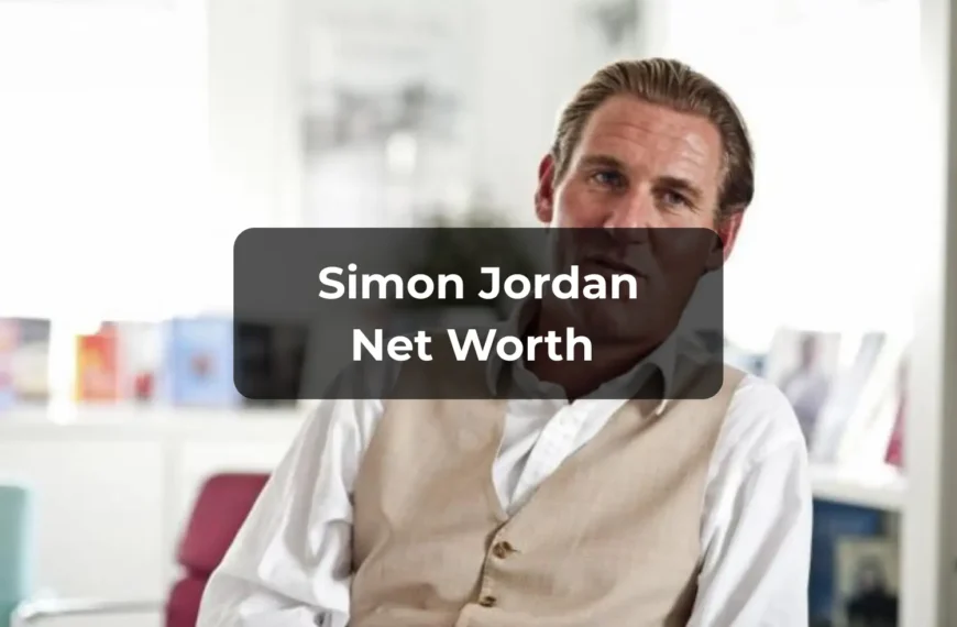 Simon Jordan: Net Worth (Latest), Salary, Businesses, Football Ownership & Biography