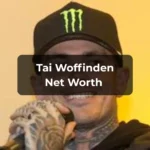 Tai Woffinden Net Worth – Complete 2025 Breakdown