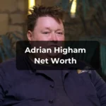 Adrian Higham
