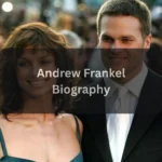Andrew Frankel The Billionaire Businessman Who Married Bridget Moynahan