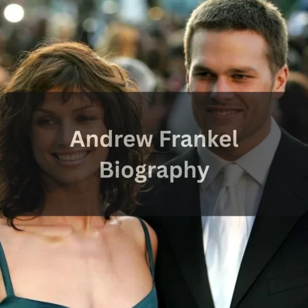 Andrew Frankel The Billionaire Businessman Who Married Bridget Moynahan