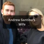 Andrew Santino’s Wife: Everything You Need to Know