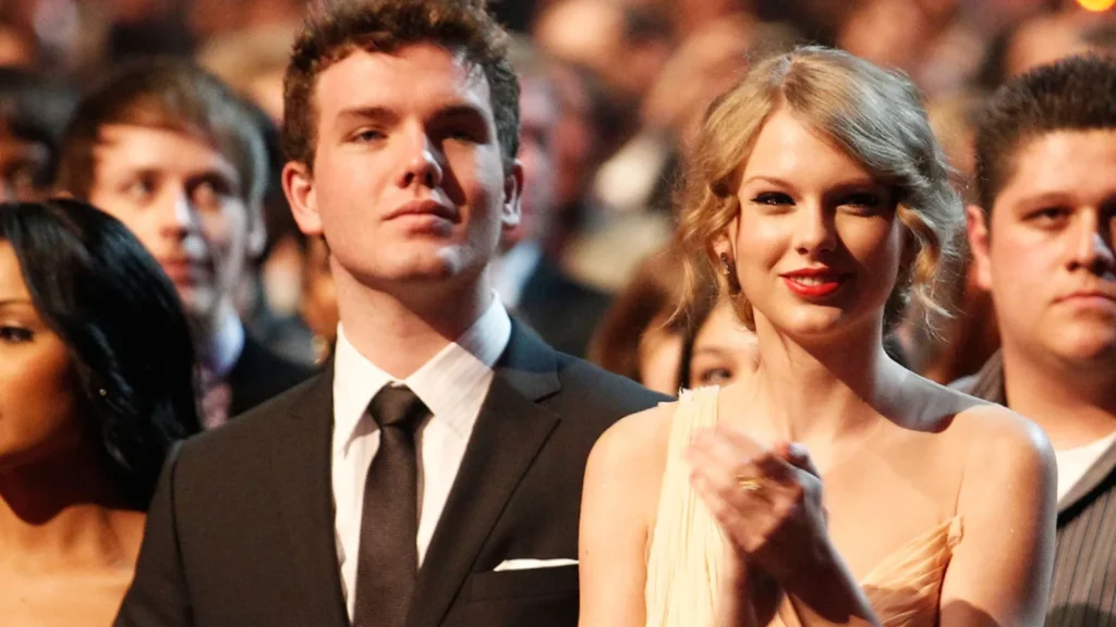 Austin Swift’s Girlfriend and Relationship Status