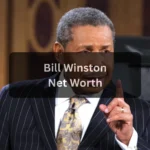 Bill Winston Net Worth: Income, Biography & Wealth Breakdown