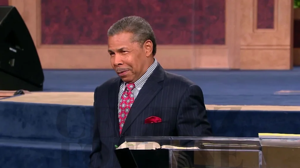 Discover Bill Winston’s net worth, income sources, ministries, and career growth, along with how his work influences his financial success.