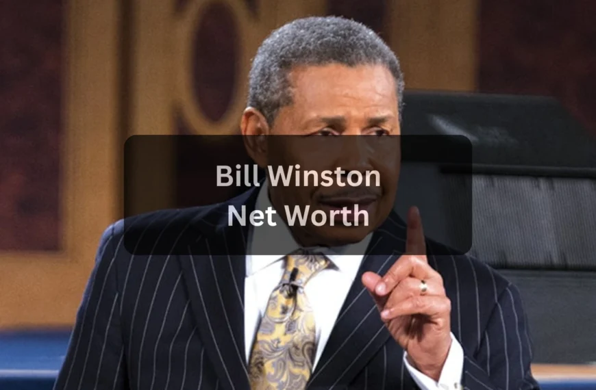 Bill Winston Net Worth: Income, Biography & Wealth Breakdown