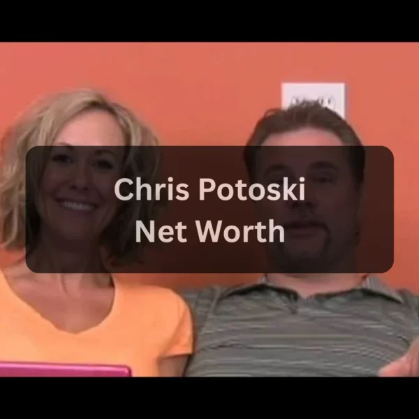 Chris Potoski: Life, Career, and Net Worth | 2025 Update