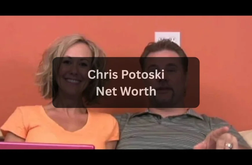 Chris Potoski: Life, Career, and Net Worth | 2025 Update