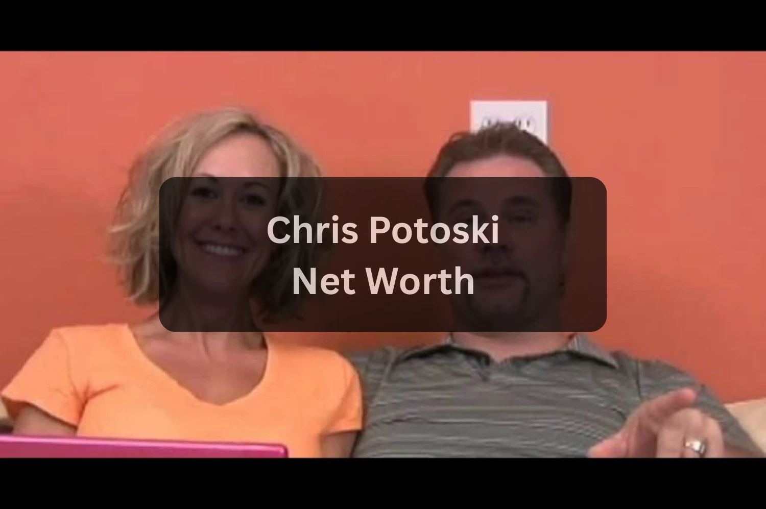 Chris Potoski: Life, Career, and Net Worth | 2025 Update