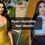 Cynthia Sanchez Vallejo Net Worth