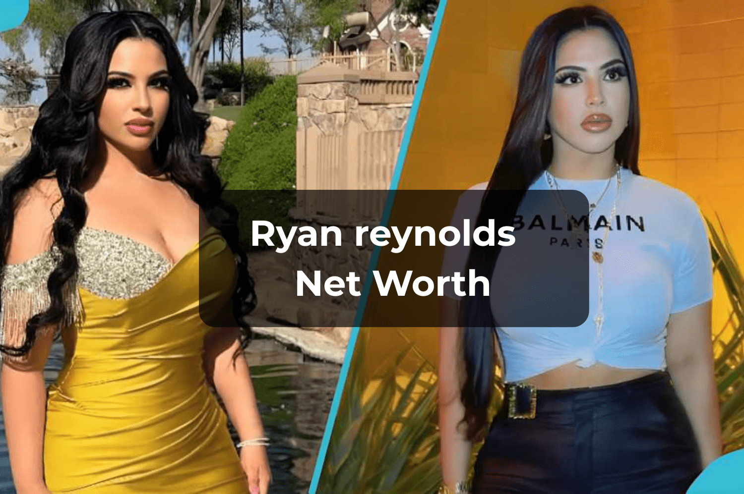 Cynthia Sanchez Vallejo Net Worth