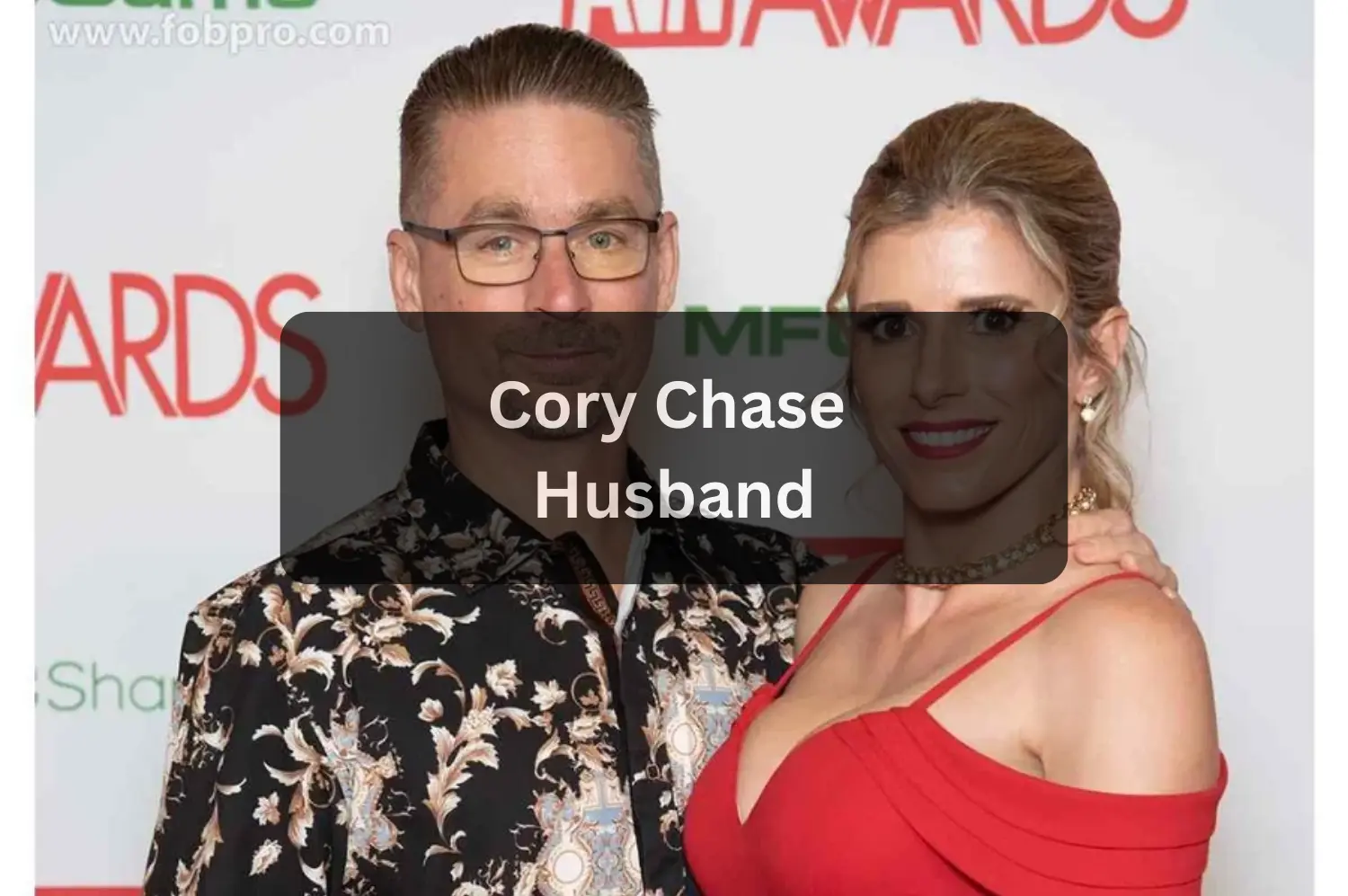 Cory Chase Husband: Bio, Marriage, Family, Past Relationships & Latest Updates