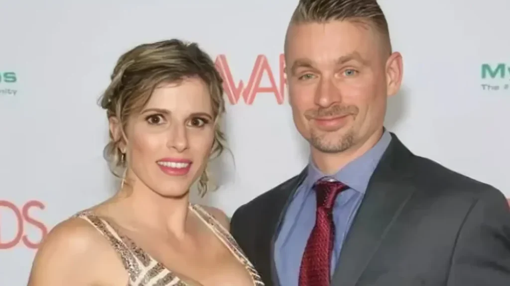 Cory Chase and Her Husband’s Love Story & Marriage Timeline