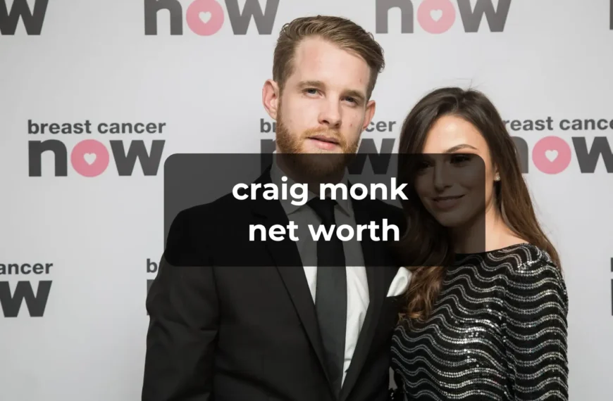 Craig Monk