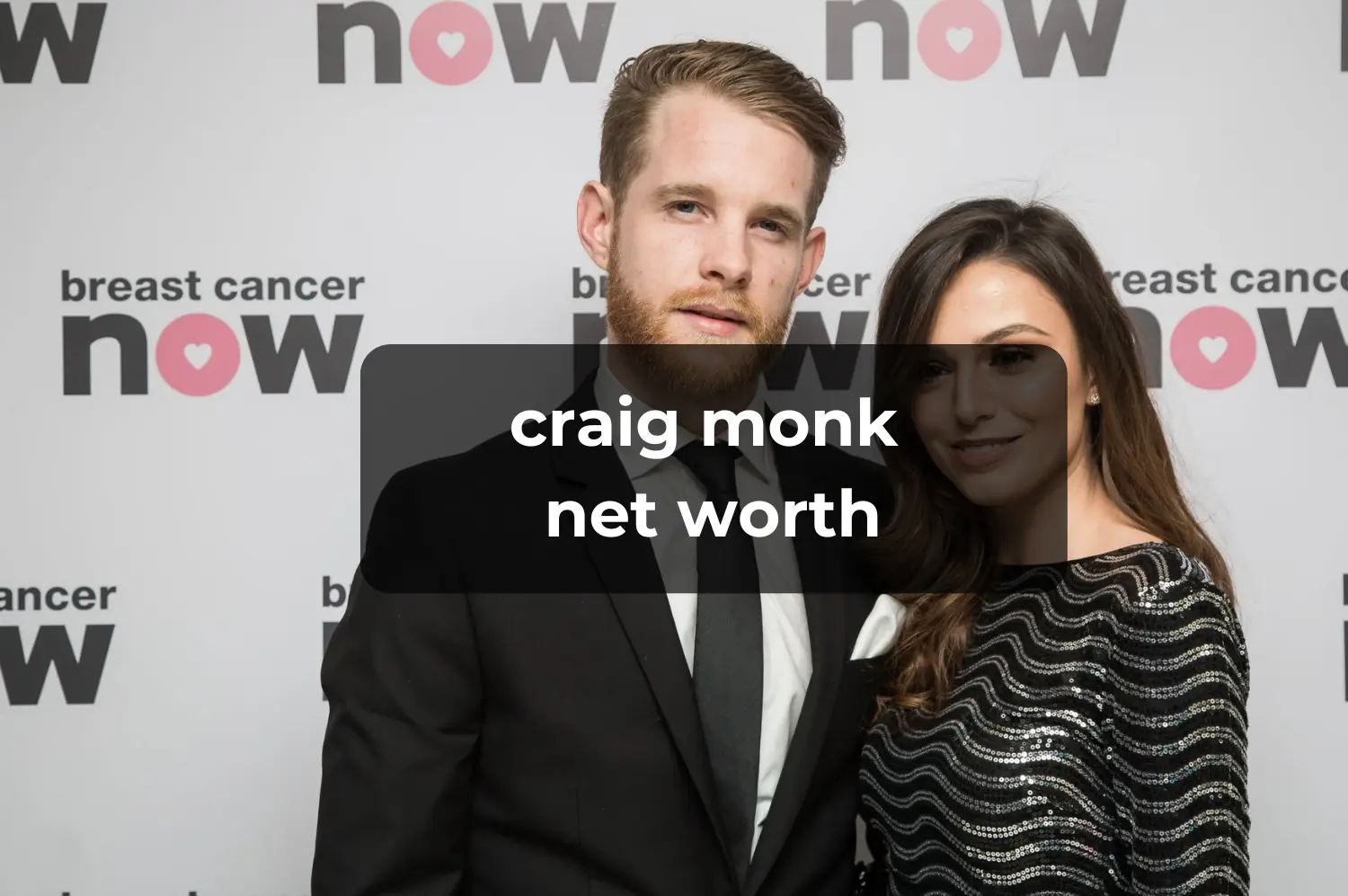 Craig Monk