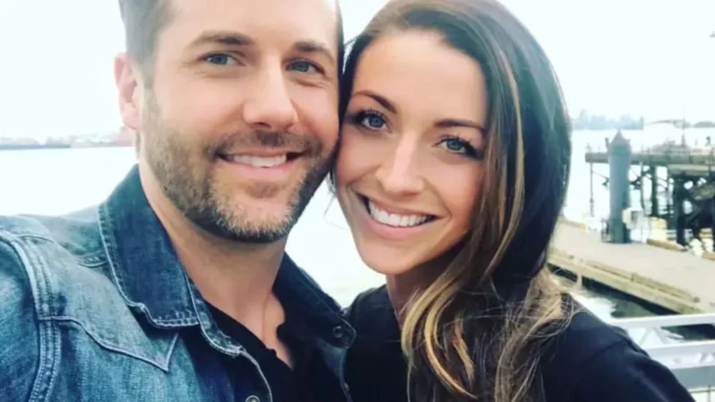 Details of Sara & Niall Matter’s Wedding