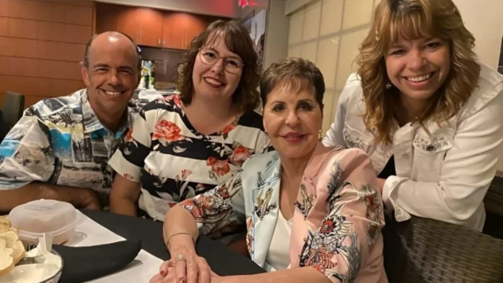 Early Life and Family Background