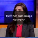 Heather Zumarraga Age, Height, Weight, Career, Relationship & Net Worth