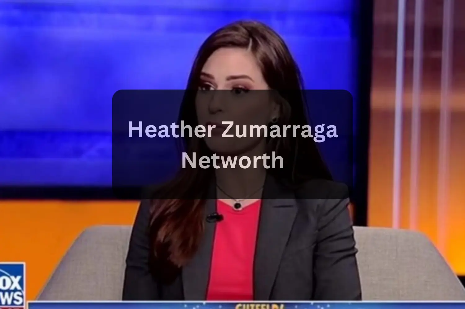 Heather Zumarraga Age, Height, Weight, Career, Relationship & Net Worth