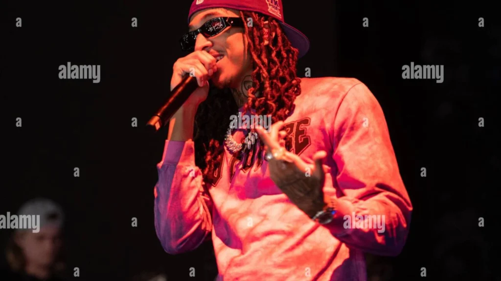 How Young Adz Started His Music Career