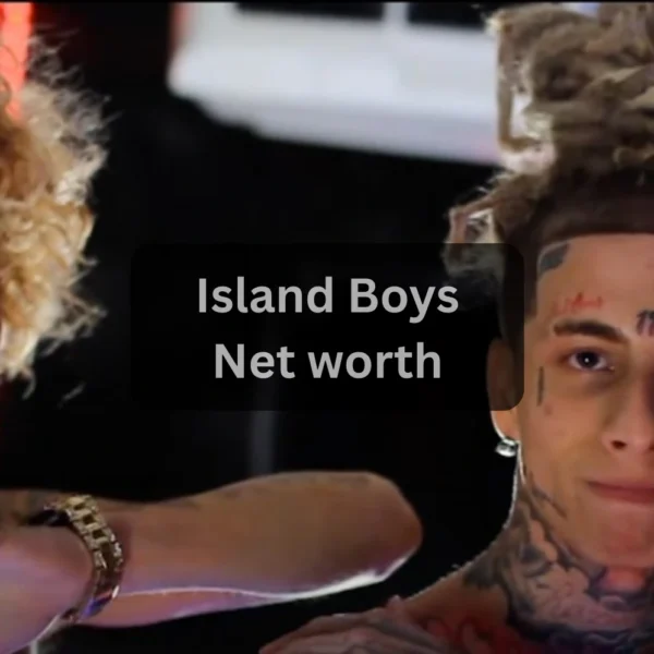 Island Boys Net Worth 2025 True Wealth, Fame & Fortune of the Viral Twins