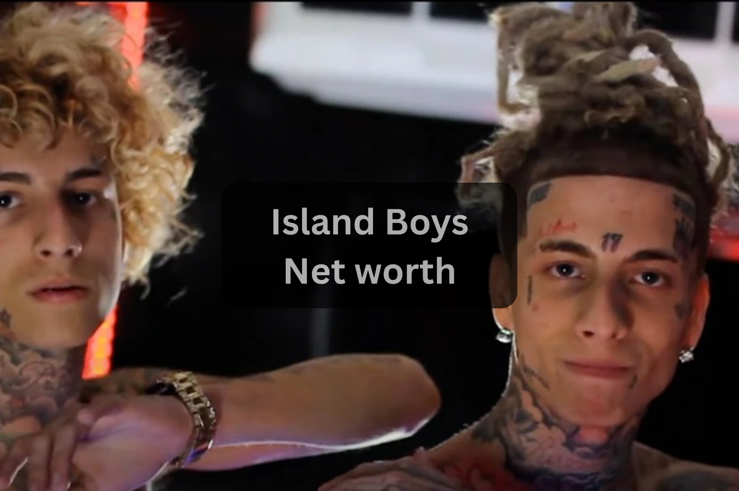 Island Boys Net Worth 2025 True Wealth, Fame & Fortune of the Viral Twins