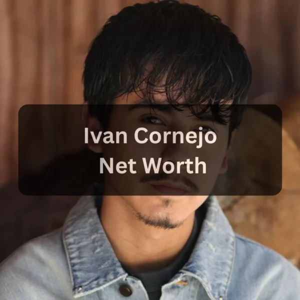 Ivan Cornejo Age, Height, Weight, Career, Relationship, Lifestyle & Net Worth
