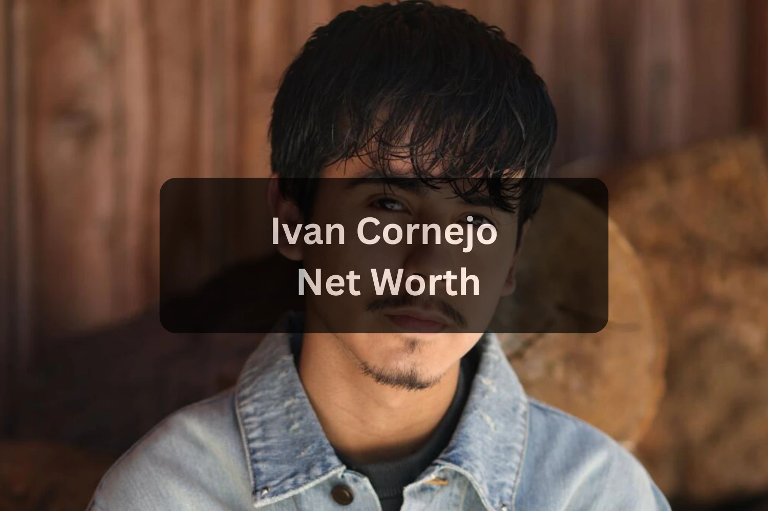 Ivan Cornejo Age, Height, Weight, Career, Relationship, Lifestyle & Net Worth