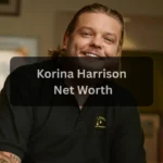 Korina Harrison Everything You Need to Know About Corey Harrison’s Ex-Wife