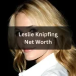 Leslie Knipfing Kevin James’s Sister Biography, Family, and Life Out of Spotlight