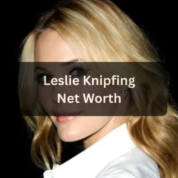 Leslie Knipfing Kevin James’s Sister Biography, Family, and Life Out of Spotlight