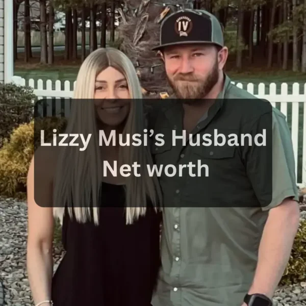 Lizzy Musi’s Husband: Who He Was and How He Supported Her Through It All