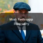 Mark Redknapp Biography Life, Career, and Family of Harry Redknapp’s Son