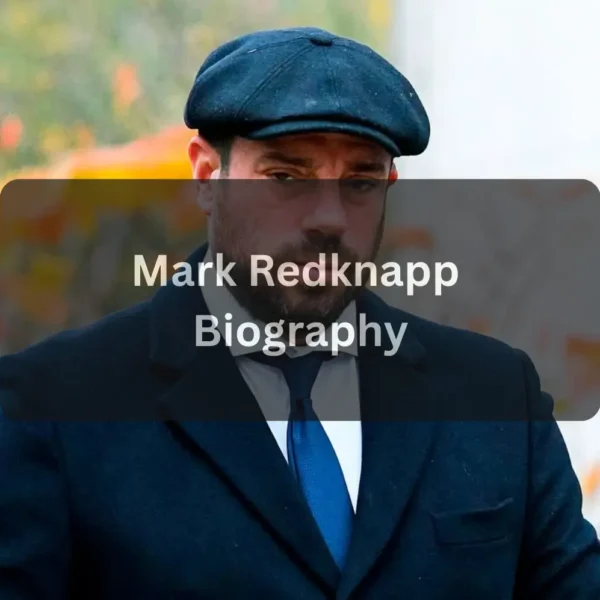 Mark Redknapp Biography Life, Career, and Family of Harry Redknapp’s Son