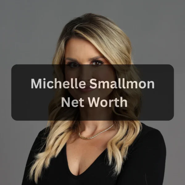 Michelle Smallmon ESPN Radio Host, Career, Age & Net Worth