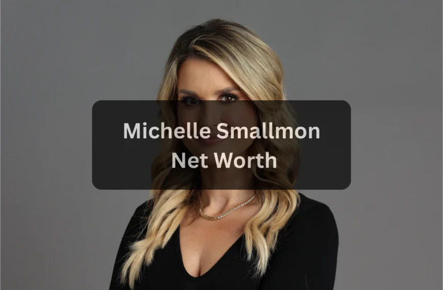 Michelle Smallmon ESPN Radio Host, Career, Age & Net Worth