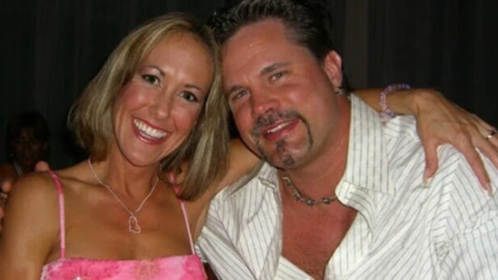 Personal Life and Marriage to Brandi Love