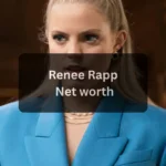 Renee Rapp Height, Age, Net Worth, and Her Rising Career